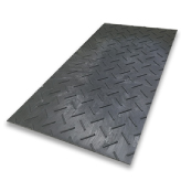 Synthetic rubber mat / FIT-KUN